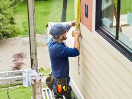 Professional Siding Installation in Chillicothe, IL